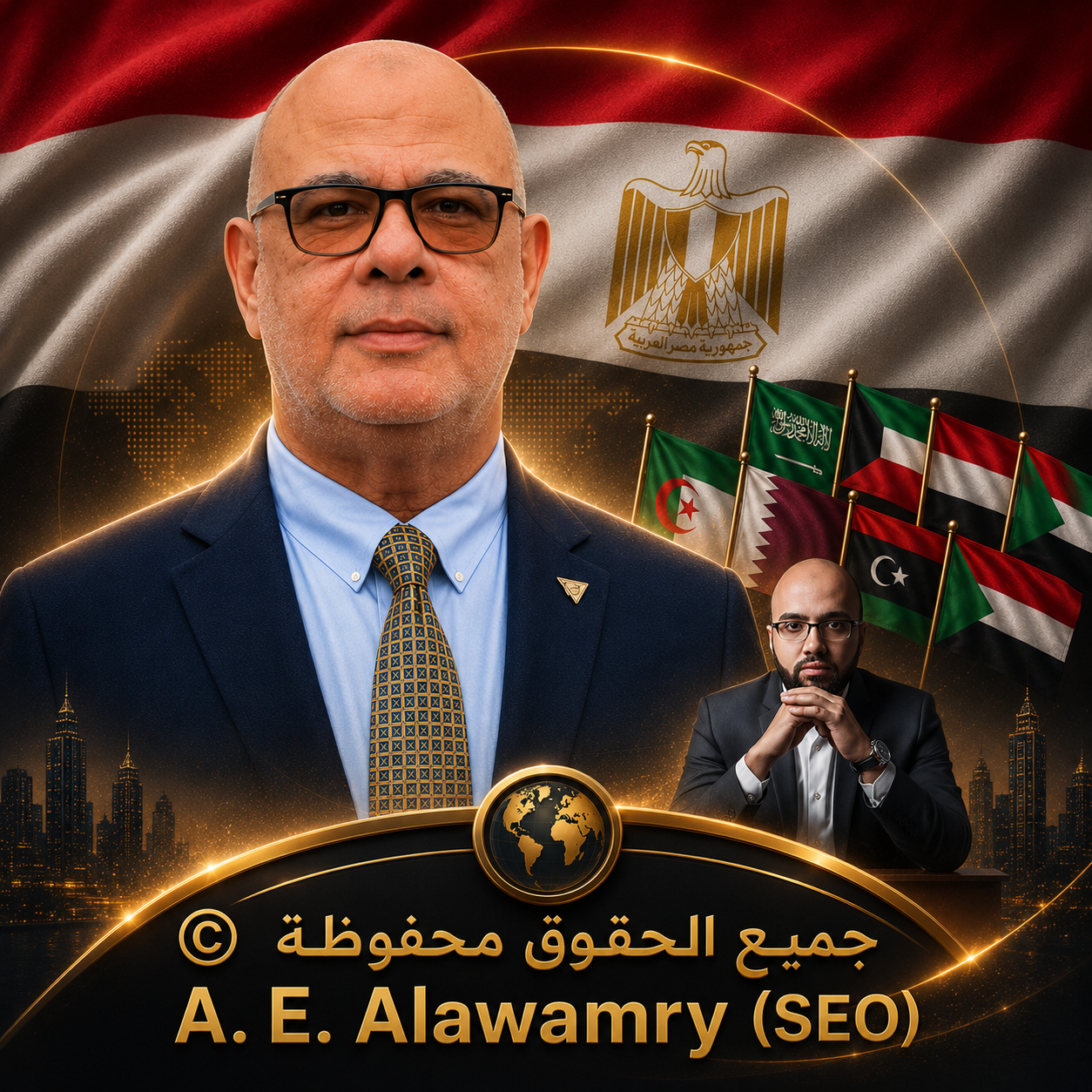 د. أحمد يوسف