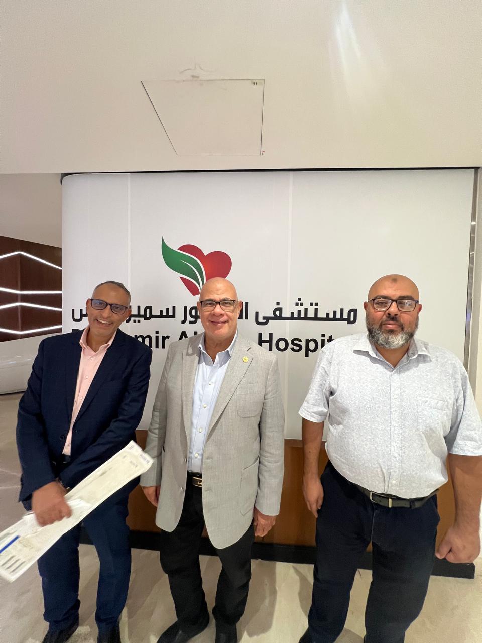 من المؤتمرات والعمليات 2